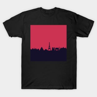 Paris T-Shirt